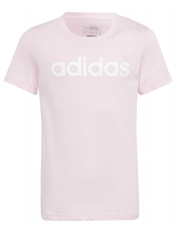 adidas sportswear g lin t ic3152 ροζ σε προσφορά