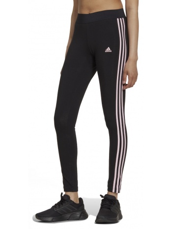 adidas sportswear w 3s leg ht4843 μαύρο σε προσφορά