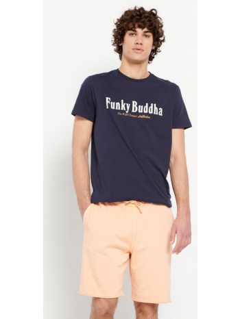 funky buddha fbm007-065-03-peach sand σομόν σε προσφορά