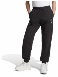 adidas sportswear w bluv q3 ft pt ij8769 μαύρο