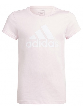 adidas sportswear g bl t ic6123 ροζ σε προσφορά