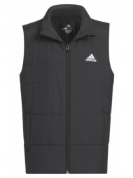 adidas sportswear jk pad vest il6071 μαύρο