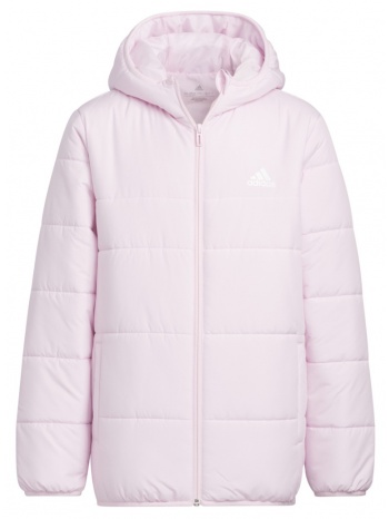 adidas sportswear jk pad jkt il6075 ροζ σε προσφορά