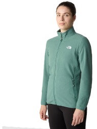 the north face women’s 100 glacier fz nf0a855oi0f-i0f χακί