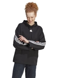 adidas sportswear w fi 3s hoodie ii8096 μαύρο