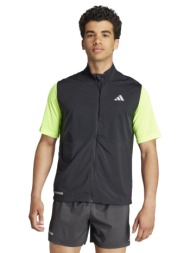 adidas performance ultimate vest m hz4441 μαύρο