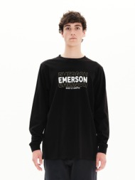 emerson 222.em31.05-black μαύρο