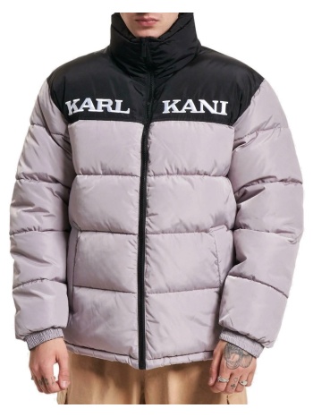karl kani retro essential puffer jacket σε προσφορά