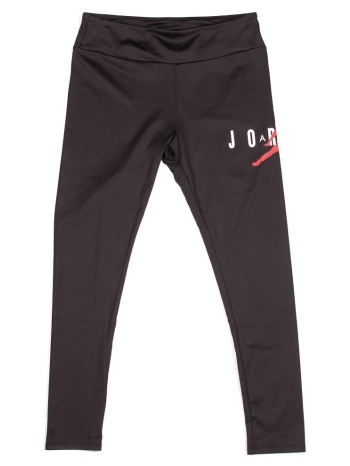 jordan jumpman sustainable legging 45b913-023 μαύρο σε προσφορά