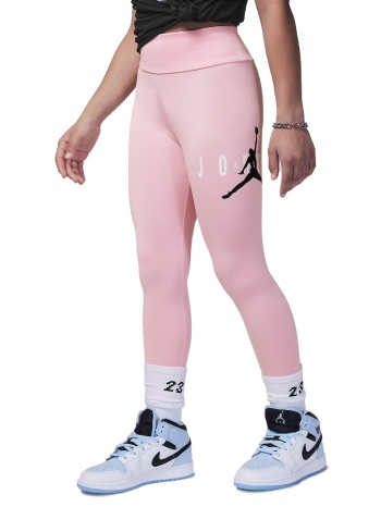jordan jdg jumpman sustainable leggin 45b913-a0w ροζ σε προσφορά