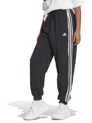 adidas sportswear w 3s ft ls pt ha4375 μαύρο