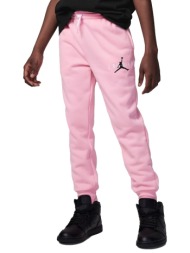 jordan jdb jumpman sustainable pant 95b912-a0w ροζ