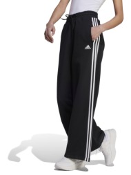 adidas sportswear w 3s ft wide pt hz5747 μαύρο
