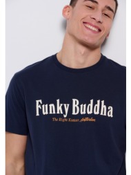 funky buddha fbm007-021-04-navy μπλε
