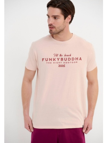 funky buddha fbm005-034-04-dusty pink ροζ σε προσφορά