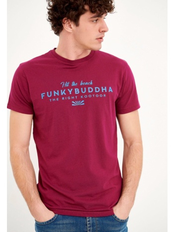 funky buddha fbm005-034-04-magenta purple μωβ σε προσφορά