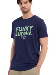 funky buddha fbm005-322-04-cobalt μπλε