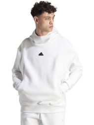 adidas sportswear m z.n.e. pr hd in5118 λευκό