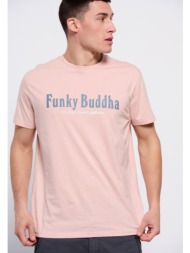 funky buddha fbm007-021-04 ροζ