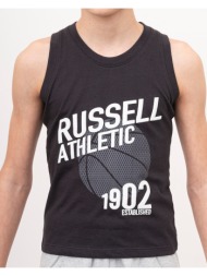 russell athletic a3-911-1-099 μαύρο