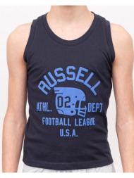 russell athletic a3-912-1-190 μπλε