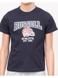 russell athletic a3-915-1-190 μπλε