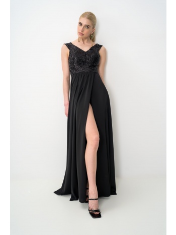 φόρεμα αμπιγιέ με ve-8025 σε προσφορά