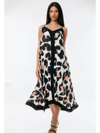 φόρεμα animal print-50709 σε προσφορά