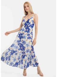 φόρεμα floral-23709