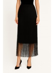 φουστα maxi morena spain ws-ch831-26dr