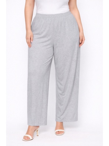 plus size παντελονα υφασματινη morena spain sh-41218-26tr