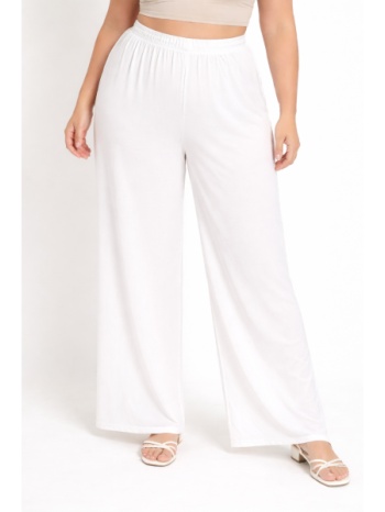 plus size παντελονα υφασματινη morena spain sh-41218-26tr