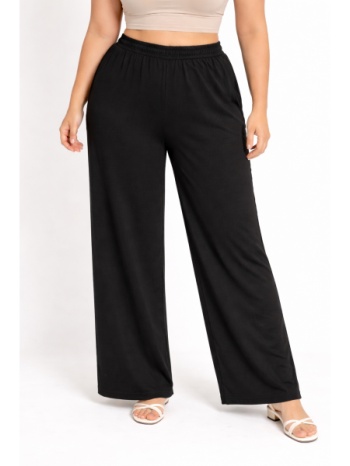 plus size παντελονα υφασματινη morena spain sh-41218-26tr