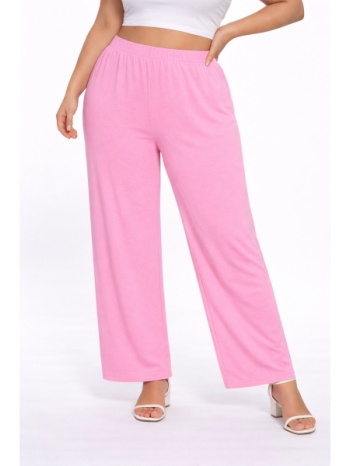 plus size παντελονα υφασματινη morena spain sh-41218-1-26ca