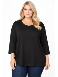 plus size μπλουζα ...