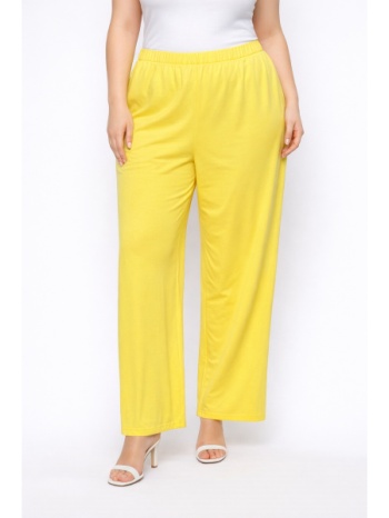 plus size παντελονα υφασματινη morena spain sh-41218-26tr