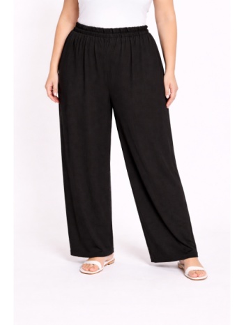 plus size παντελονα υφασματινη morena spain sh-55080-1-26ca