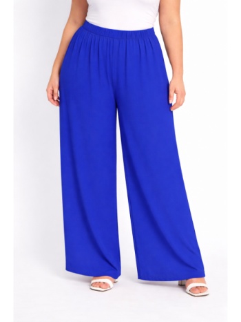 plus size παντελονα υφασματινη morena spain sh-41229-26tr