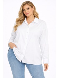 plus size πουκαμισο ...