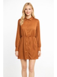 φορεμα mini μακρυμανικο ...