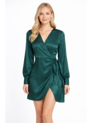 φορεμα mini μακρυμανικο ...