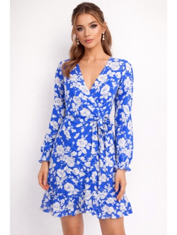 φορεμα mini μακρυμανικο morena spain sl-asd91090-26dr