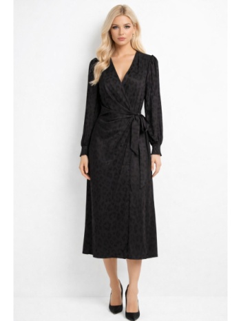 φορεμα midi μακρυμανικο morena spain sl-asd90866-26dr