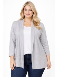 plus size ζακετα ...