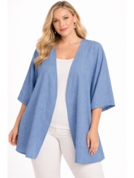 plus size ζακετα ...