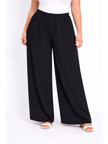 plus size παντελονα υφασματινη morena spain sh-41229-26tr