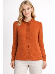 πουκαμισο μακρυμανικο morena spain sl-15216yc-26sh