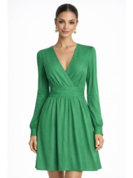 φορεμα mini μακρυμανικο morena spain sl-4000d-26dr