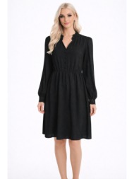 φορεμα mini μακρυμανικο morena spain sl-3738d-26dr