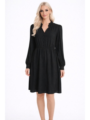 φορεμα mini μακρυμανικο morena spain sl-3738d-26dr